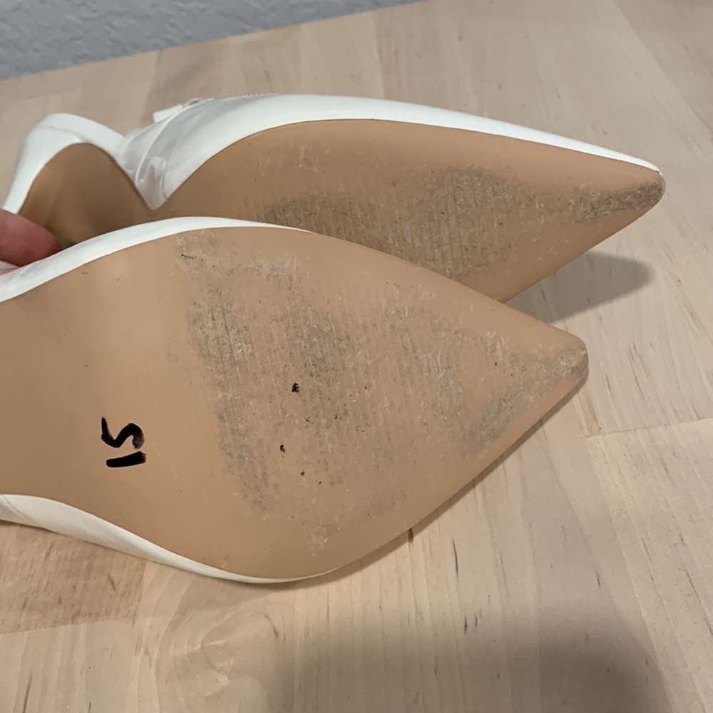 Fashion Nova Heels - Picture 4 of 5